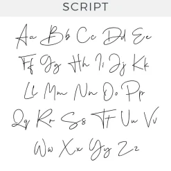 Belle Custom Name Necklace With 0.2 ct Heart Shaped Diamond - Vermeil