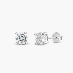 Cubic Zirconia Earrings