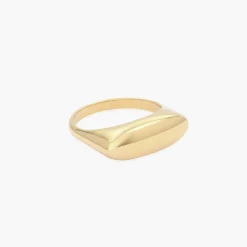 Laney Ring - 14k Solid Gold