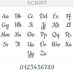 Pillar Bar Necklace - 14k White Gold