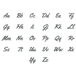 Real Love Multiple Name Necklace - 14k Solid Gold