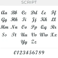 The One Name Ring - Silver